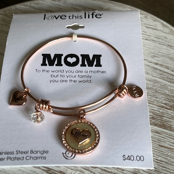 MOM BANGLE - Picture 3 of 9